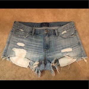 Lucky Brand shorts